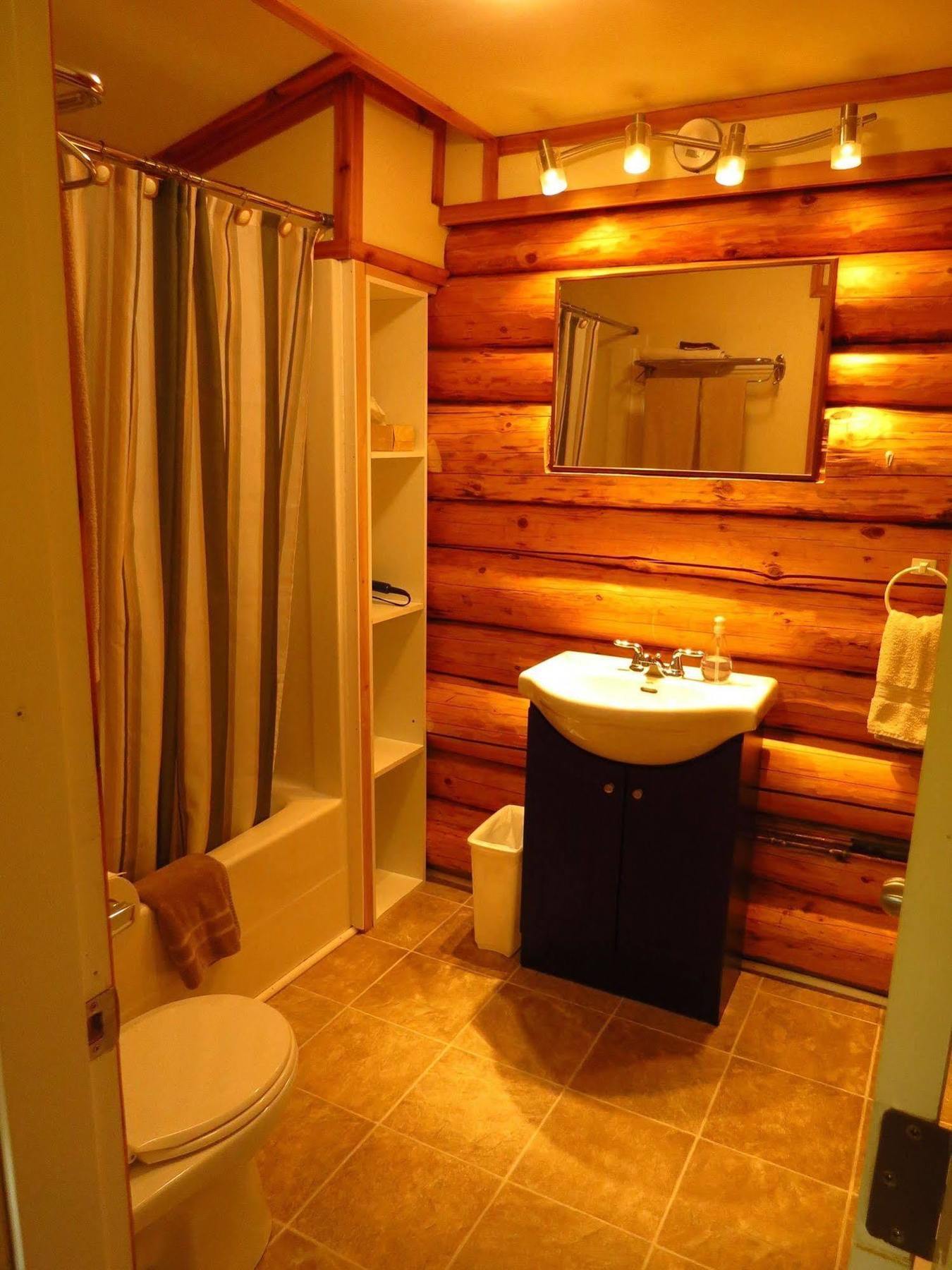 Cedar Haven Cabins And Resort クリアウォーター エクステリア 写真