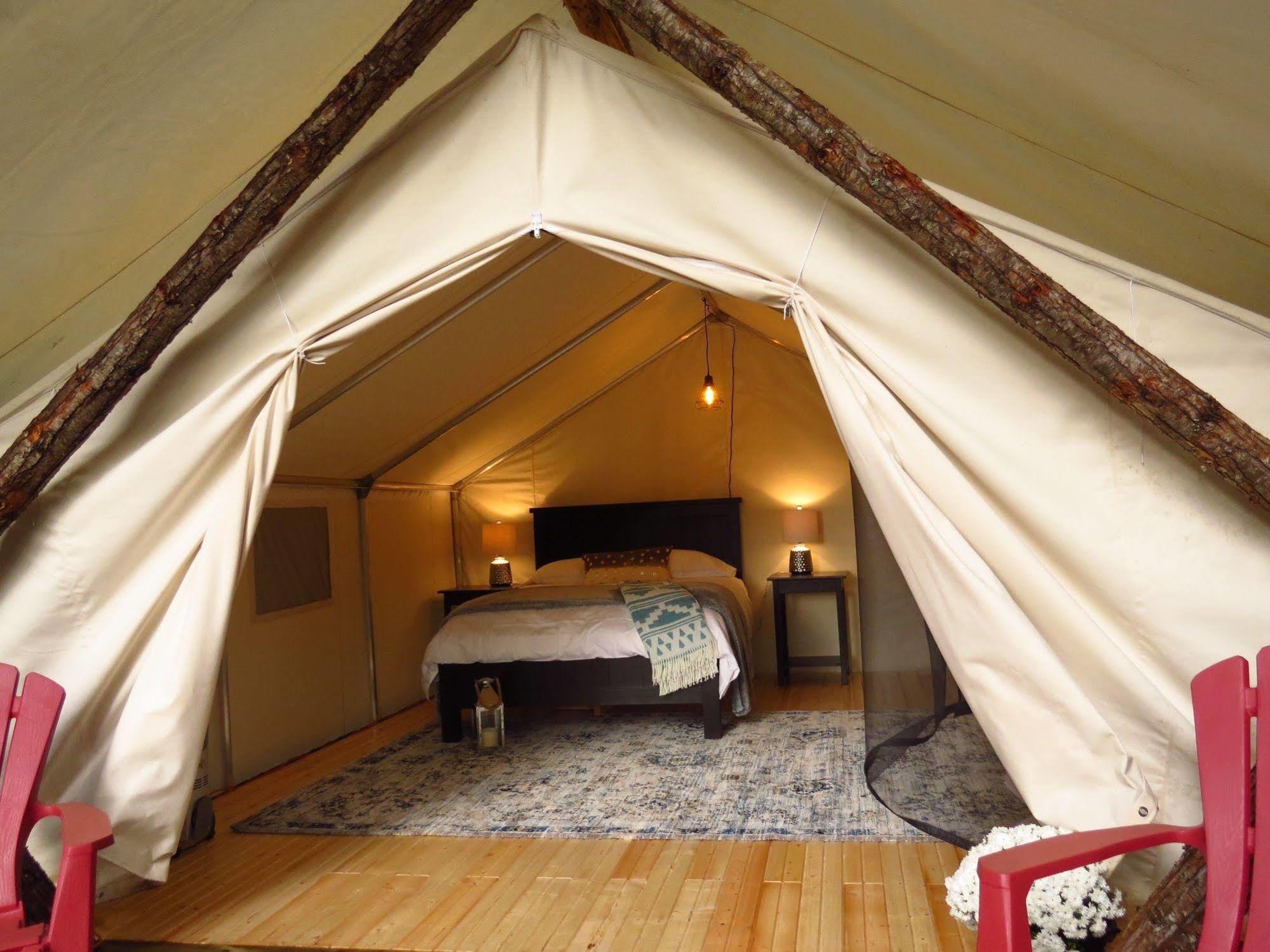 Cedar Haven Cabins And Resort クリアウォーター エクステリア 写真